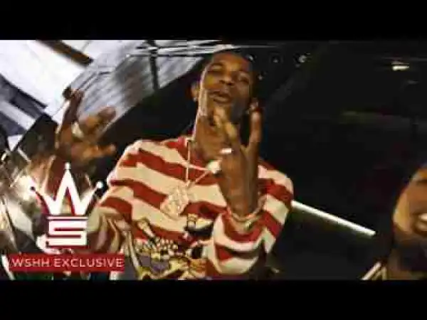 Video: Loso Loaded Ft. A Boogie Wit Da Hoodie - Woe Woe Woe